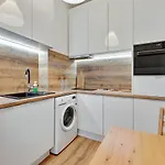 Apartmán Nadmorski *