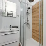 Apartmán Nadmorski *