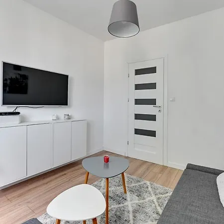 Apartmán Nadmorski