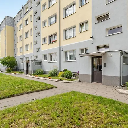 Apartmán Nadmorski *