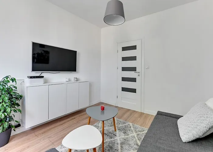 Appartement Nadmorski