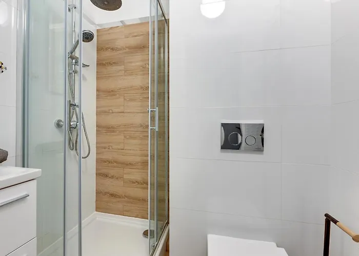 Apartamento Nadmorski Gdansk