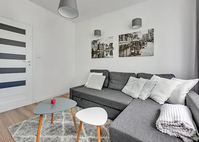 Apartamento Nadmorski *