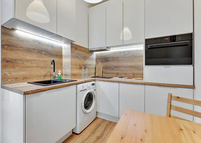 Appartement Nadmorski *