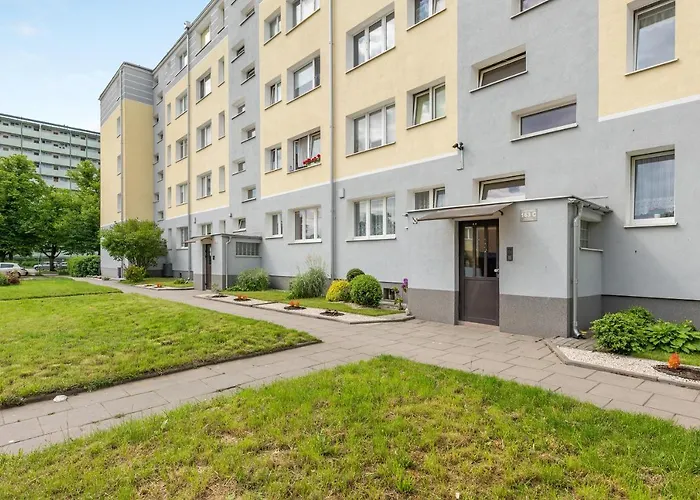 Apartamento Nadmorski *