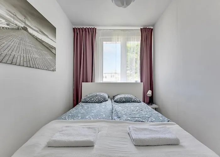 Nadmorski Apartamento *