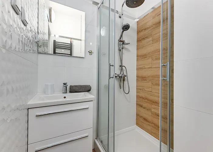 Apartamento Nadmorski *